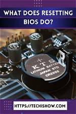 Best Answer: Why Does My Bios Keep Opening?