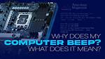 Best Answer: Why Does My Computer Take So Long to Startup Windows 7?