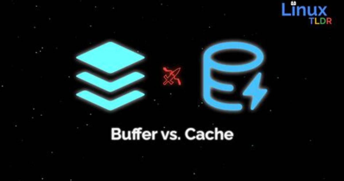 Best Answer: Why Is Buffer Cache Memory Needed in Linux?