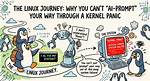 Best Answer: Why Linux Is Getting So Popular?
