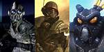 Best Armor Sets in Fallout: New Vegas