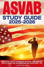Best Asvab Study Guide