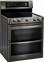 Best Buy Electric Stoves