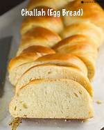 Best Challah (Egg Bread)