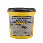 Best Concrete Patching Compound