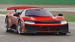Best Ferrari Track Cars