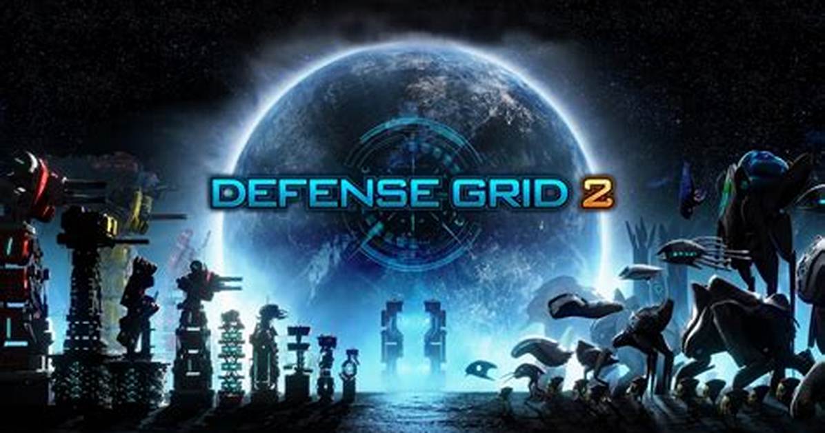 Best Grid 2