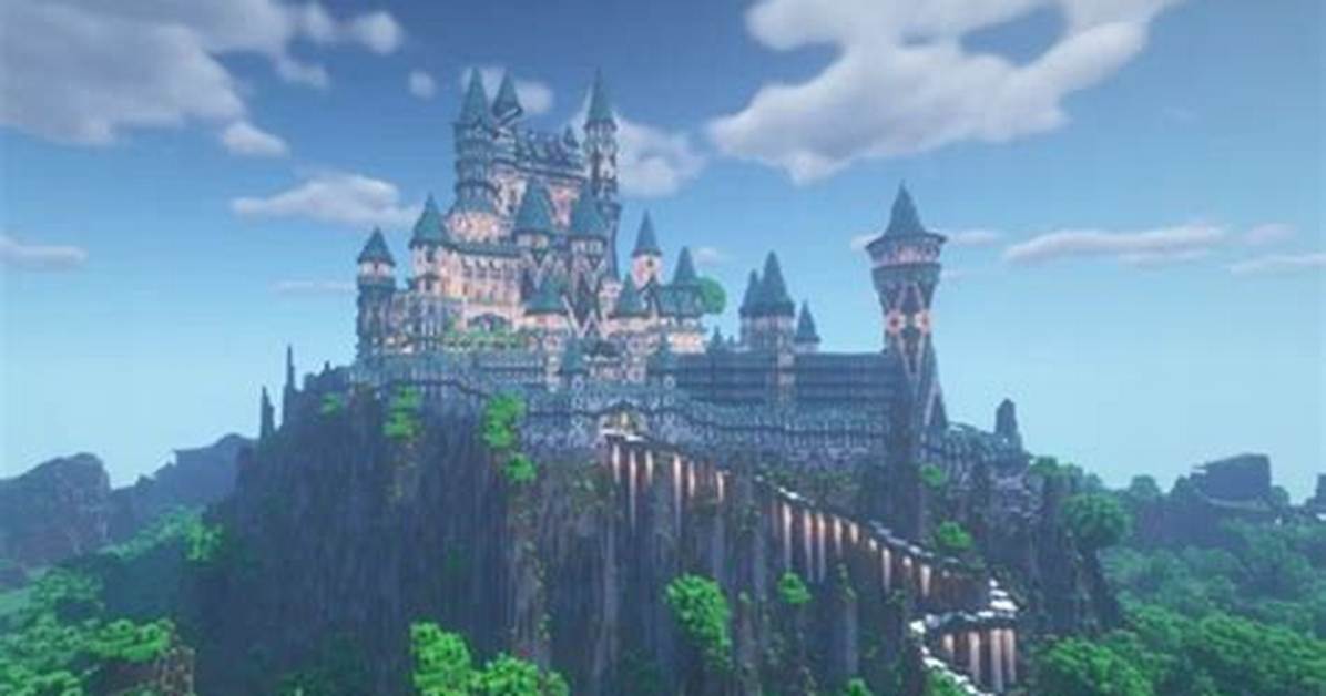 Best Minecraft Maps