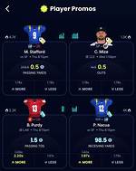 Best Nfl Week 3 Player Props at U. S. Sportsbooks