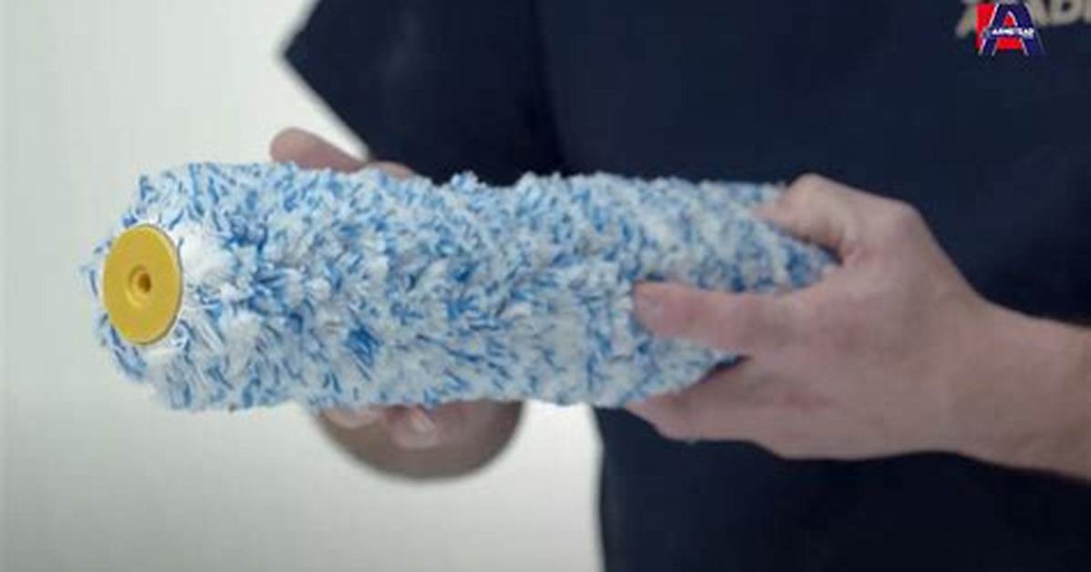 Best Paint Rollers