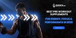Best Pre-Workout for Focus (2024)