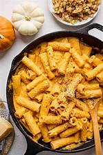 Best Pumpkin Pasta Recipes - How to Make Pumpkin Pasta