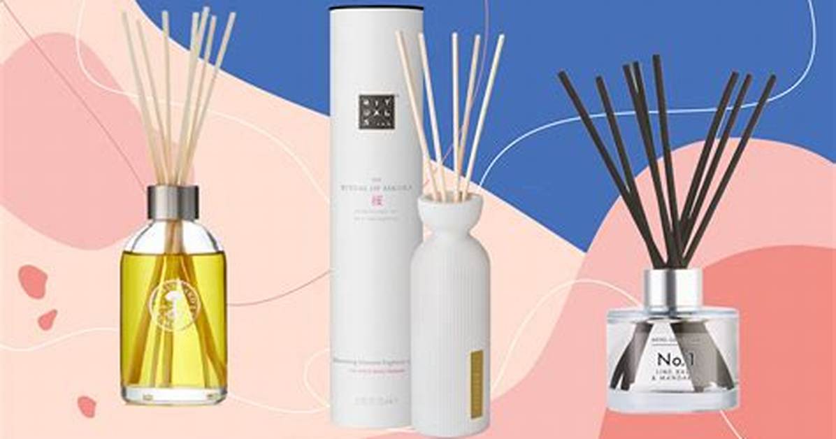 Best Reed Diffusers