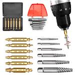 Best Screw Extractor