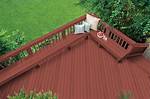 Best Solid Deck Stain