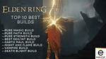 Best Strength Builds in Elden Ring
