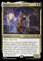 Best Vampires from Mtg Lost Caverns of Ixalan