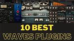 Best Waves Plugins