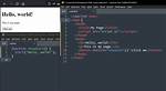Best Way to Inject Html Using Javascript