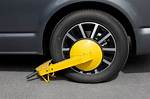 Best Wheel Locks