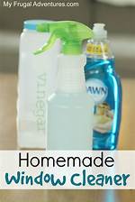 Best Window Cleaning Solution