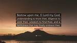 Bestow Upon