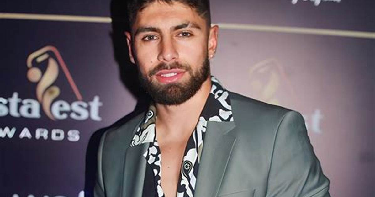 Beta Mejia