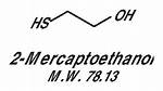 Beta Mercaptoethanol