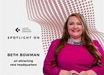 Beth Bowman Net Worth
