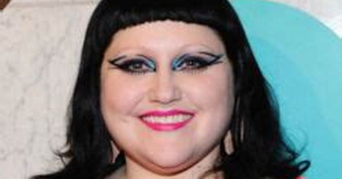 Beth Ditto Biography