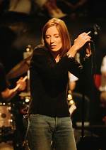 Beth Gibbons