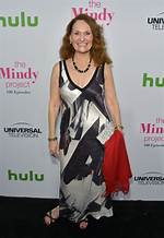 Beth Grant Height