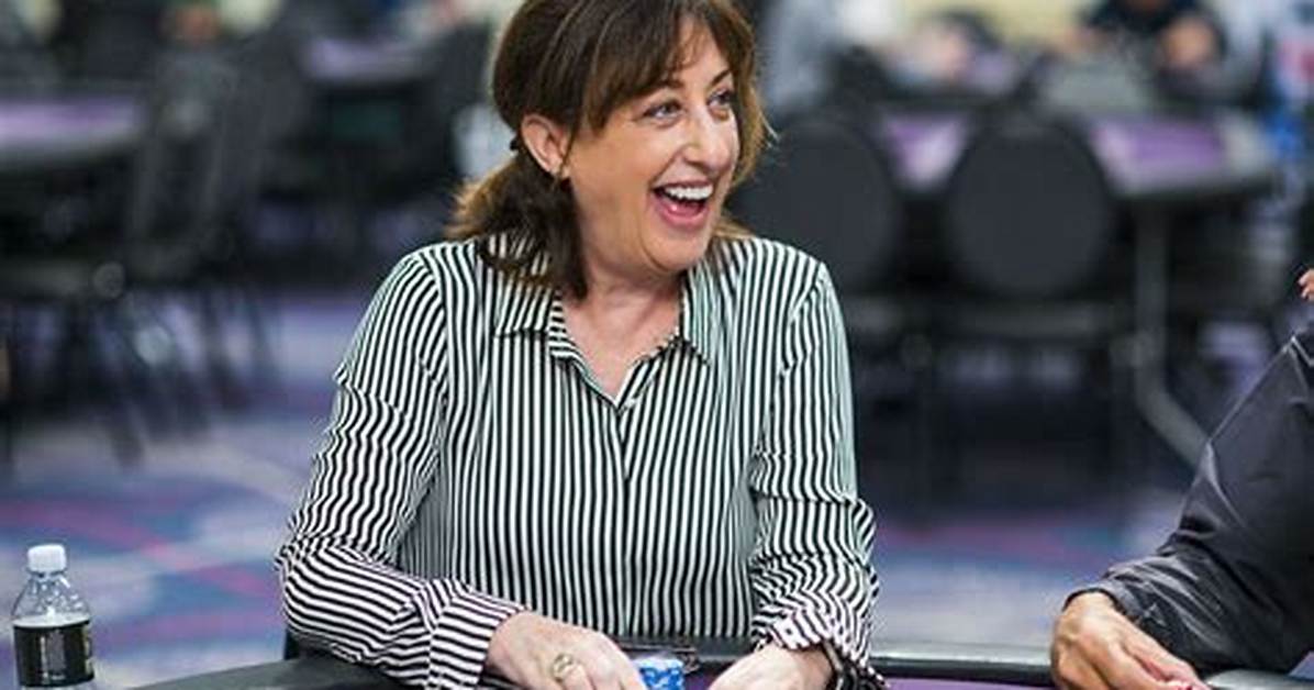 Beth Hall