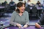 Beth Hall