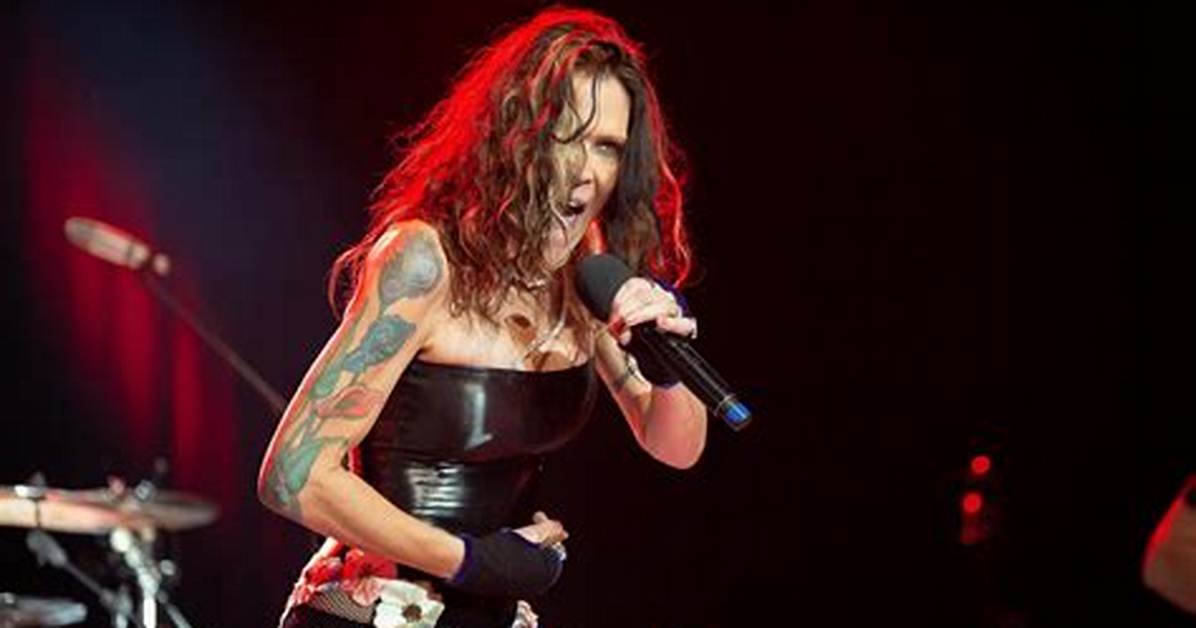 Beth Hart
