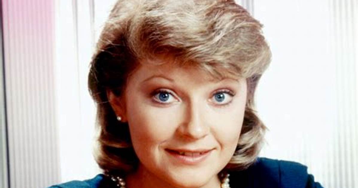 Beth Maitland