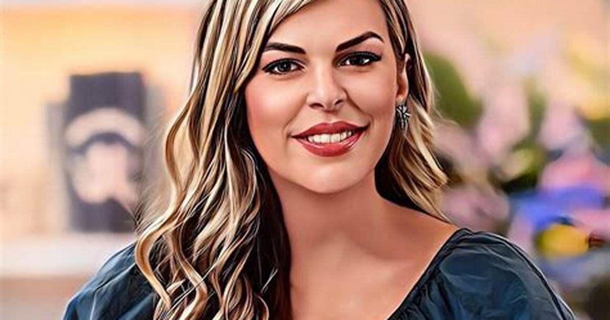 Beth Scheffell Net Worth