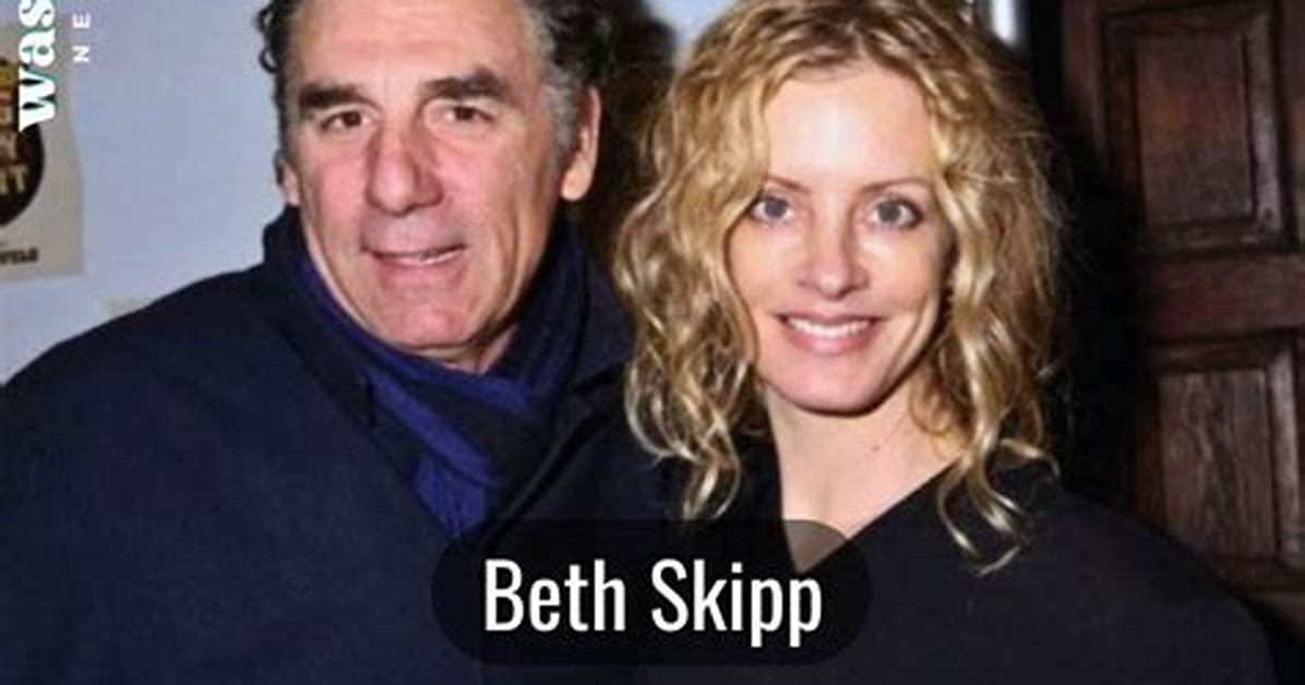 Beth Skipp