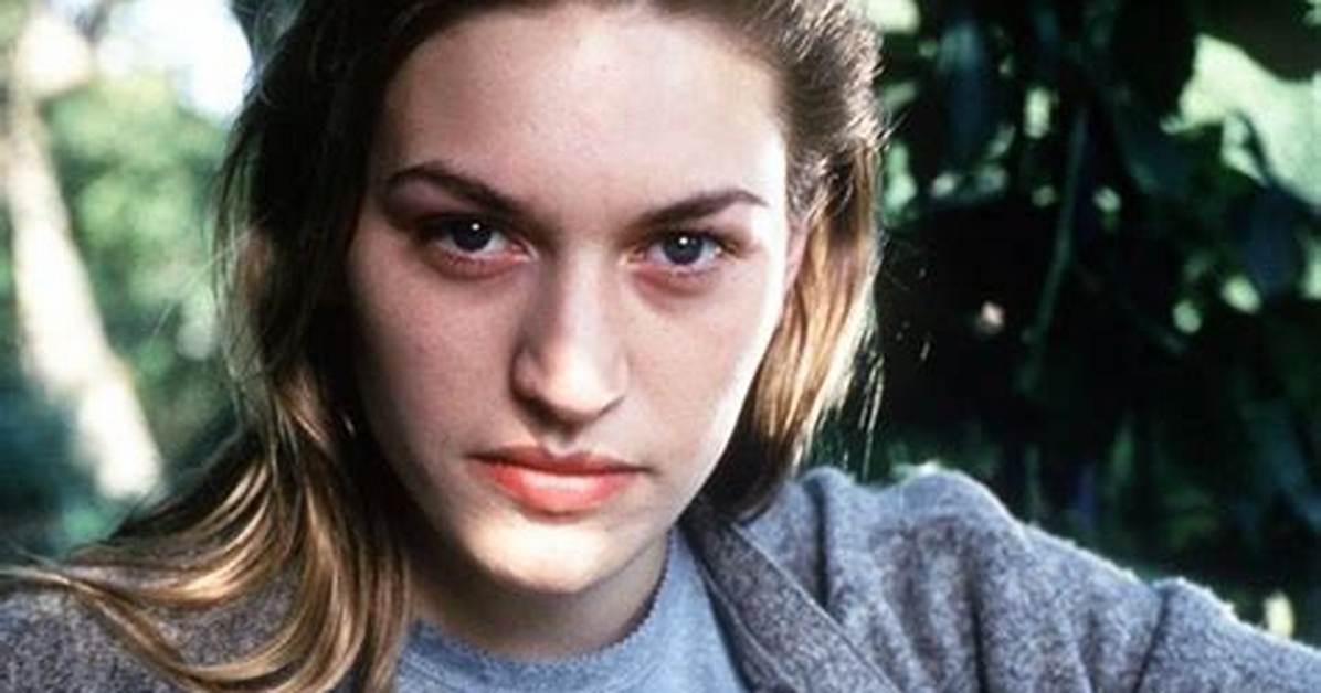 Beth Winslet