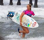 Bethany Hamilton