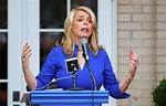 Betsy Mccaughey