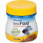Betta Food