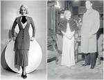 Bette Davis Height