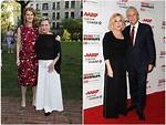 Bette Midler Height