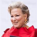 Bette Midler