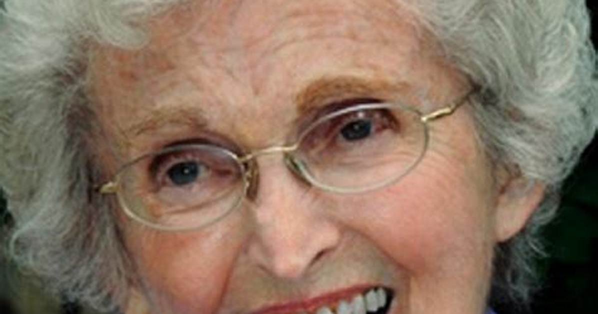 Betty Ren Wright