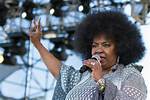 Betty Wright