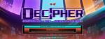 ___ Between the Lines (Decipher Extra Info)