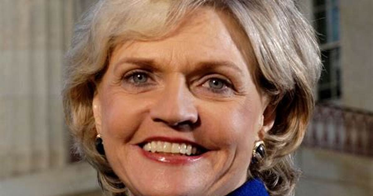Bev Perdue