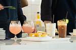 Beverage Ordered at Pubs